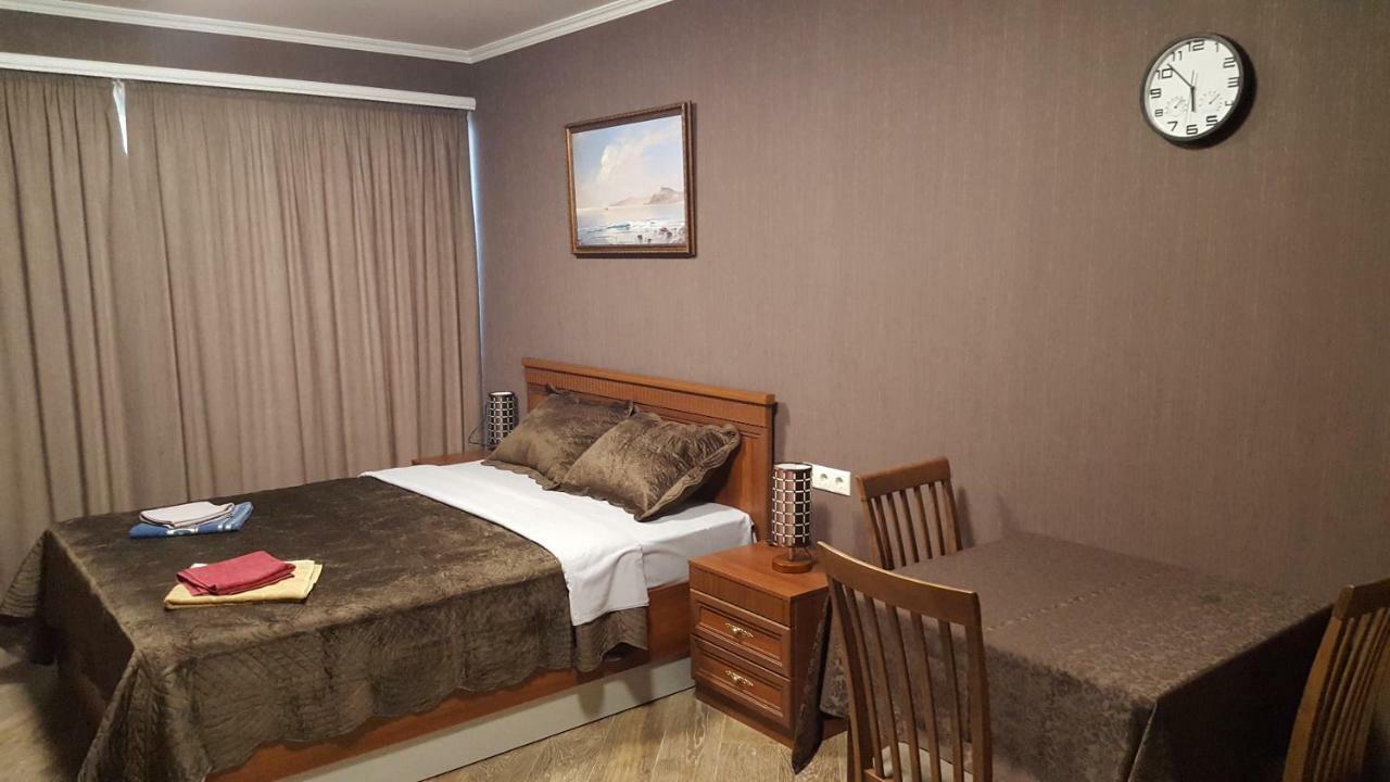 Mimino Apartment Deluxe First Line Батуми Экстерьер фото