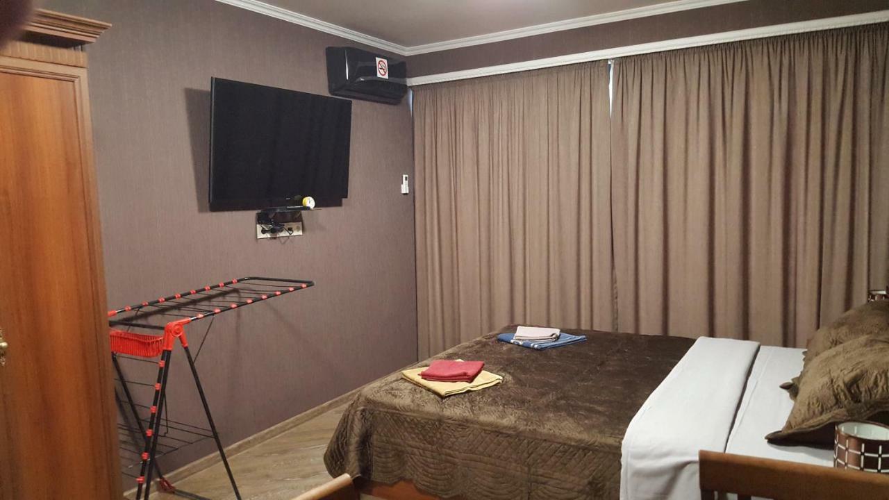 Mimino Apartment Deluxe First Line Батуми Экстерьер фото