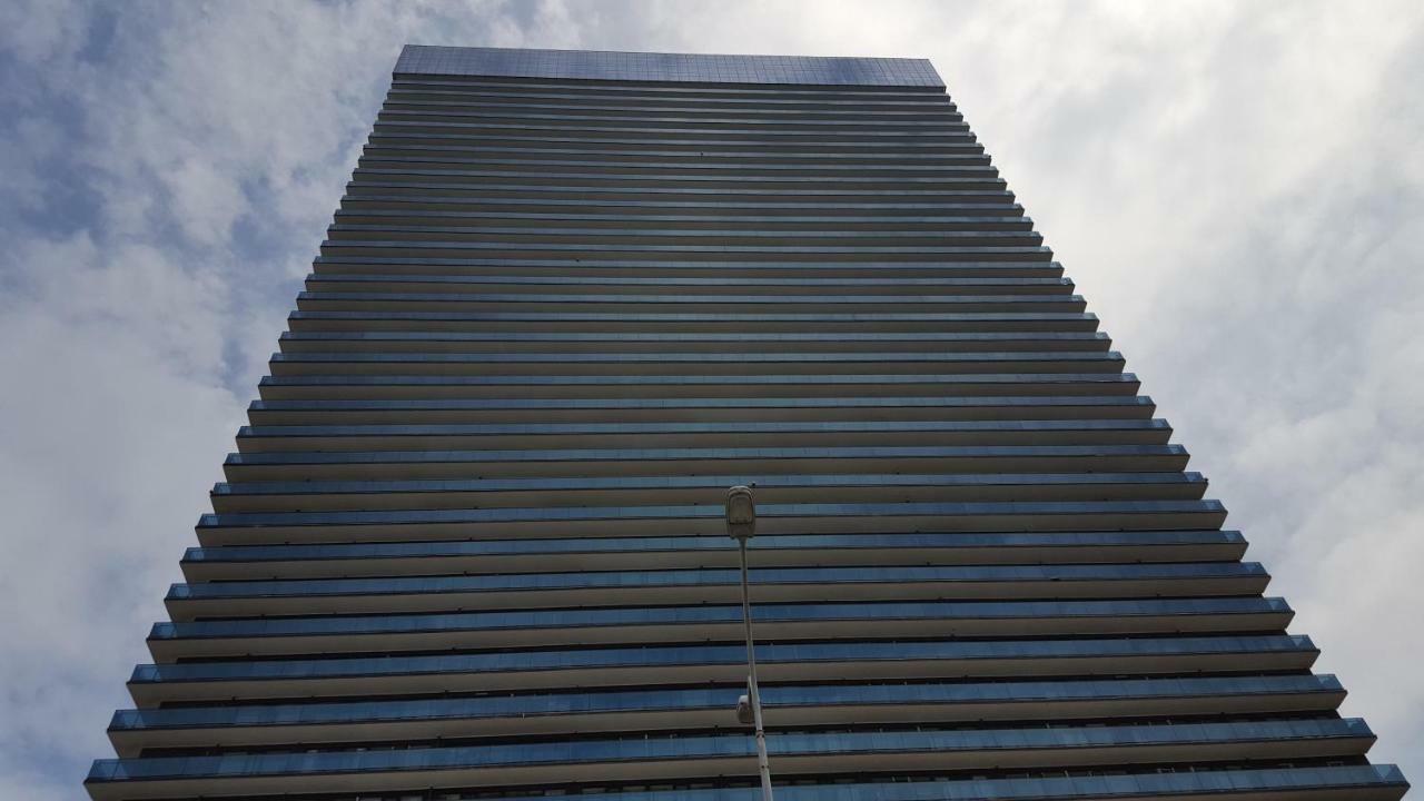 Mimino Apartment Deluxe First Line Батуми Экстерьер фото