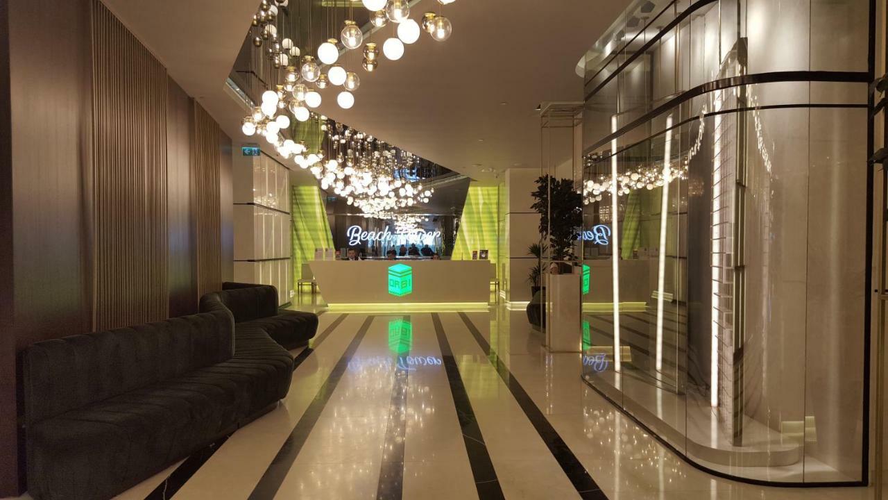 Mimino Apartment Deluxe First Line Батуми Экстерьер фото