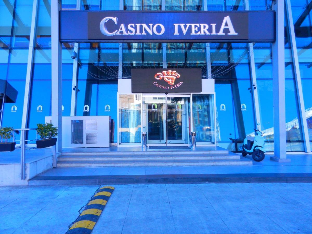 Mimino Apartment Deluxe First Line Батуми Экстерьер фото