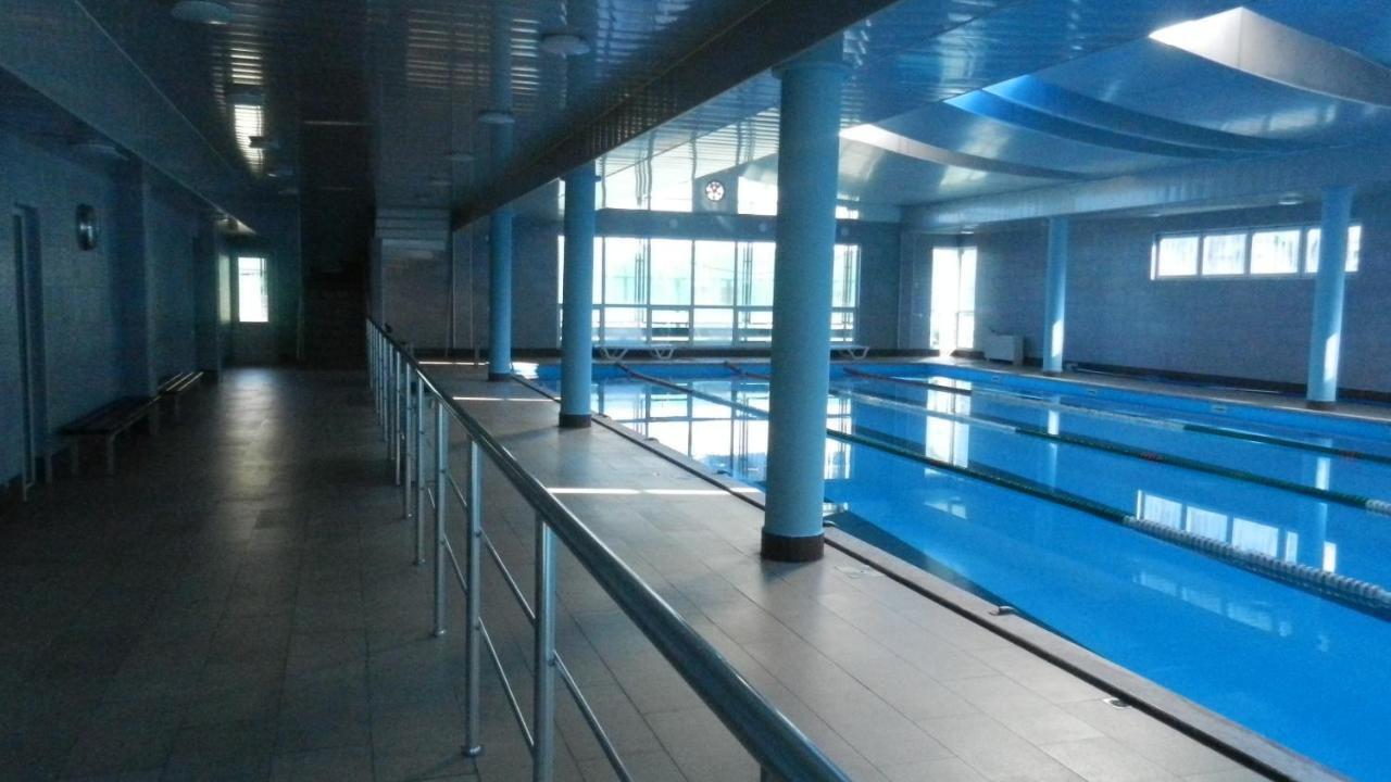 Mimino Apartment Deluxe First Line Батуми Экстерьер фото